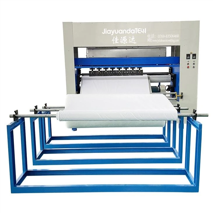 Ultrasonic Laminating Machine