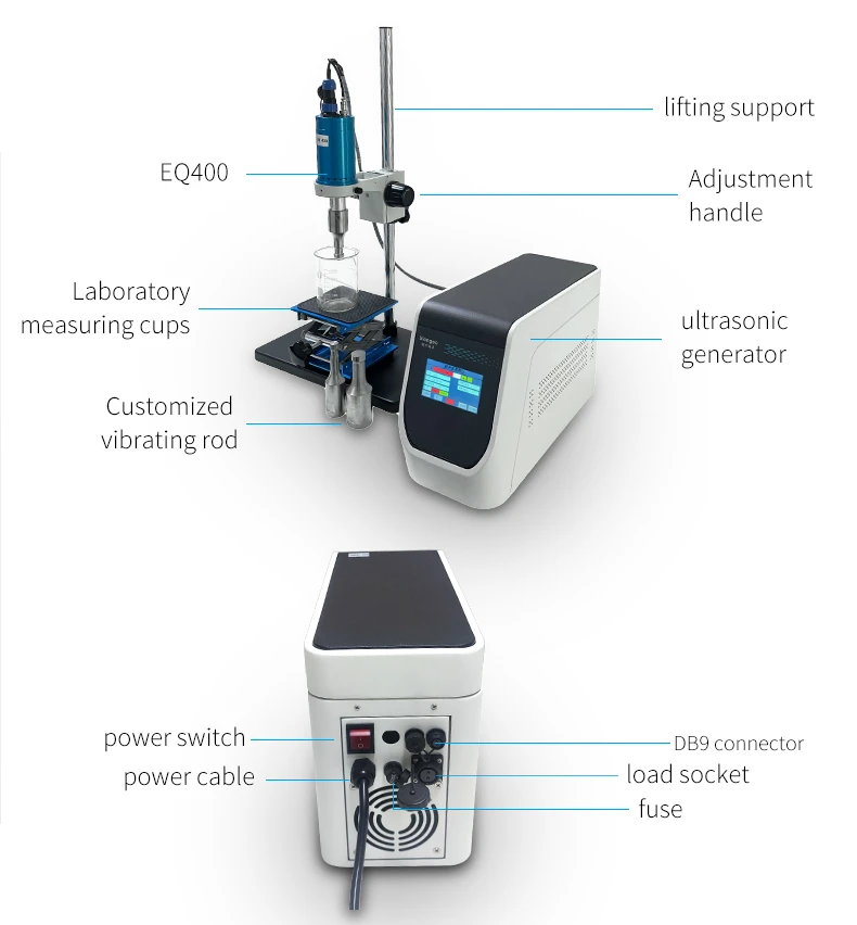 Ultrasonic Apple Polyphenols Extraction Ultrasonic Apple Polyphenols Extraction