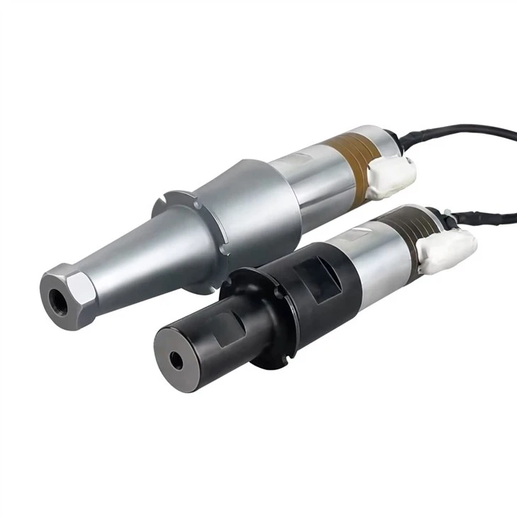 ultrasonic welder transducers (4)
