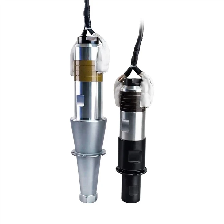 ultrasonic welder transducers (5)