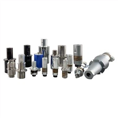 अल्ट्रासोनिक कंपन सेंसर