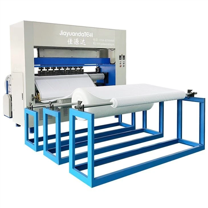 Ultrasonic Wireless Embossing Machine