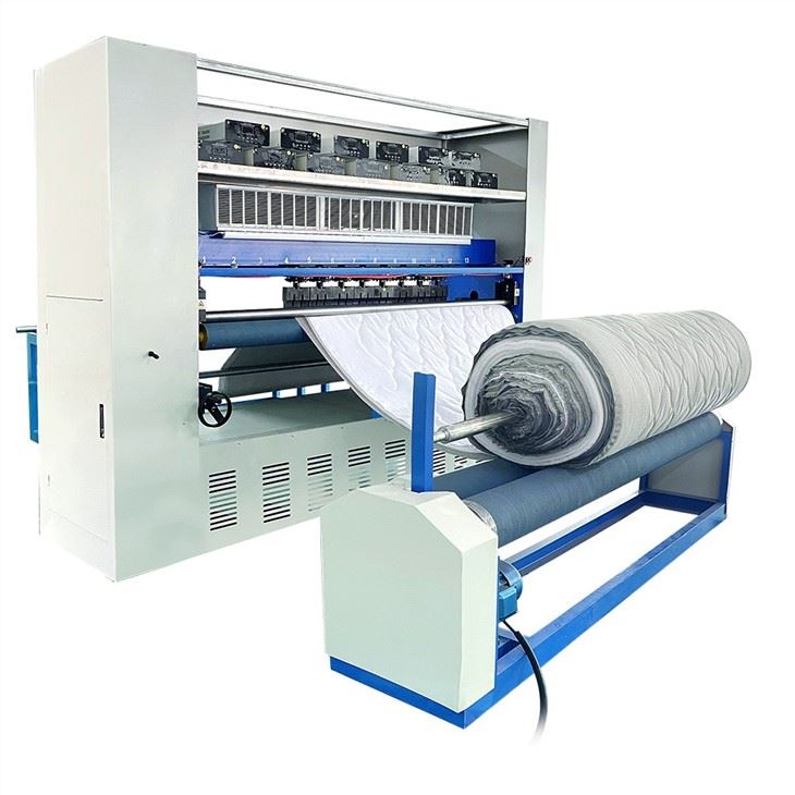 Ultrasonic Wireless Embossing Machine