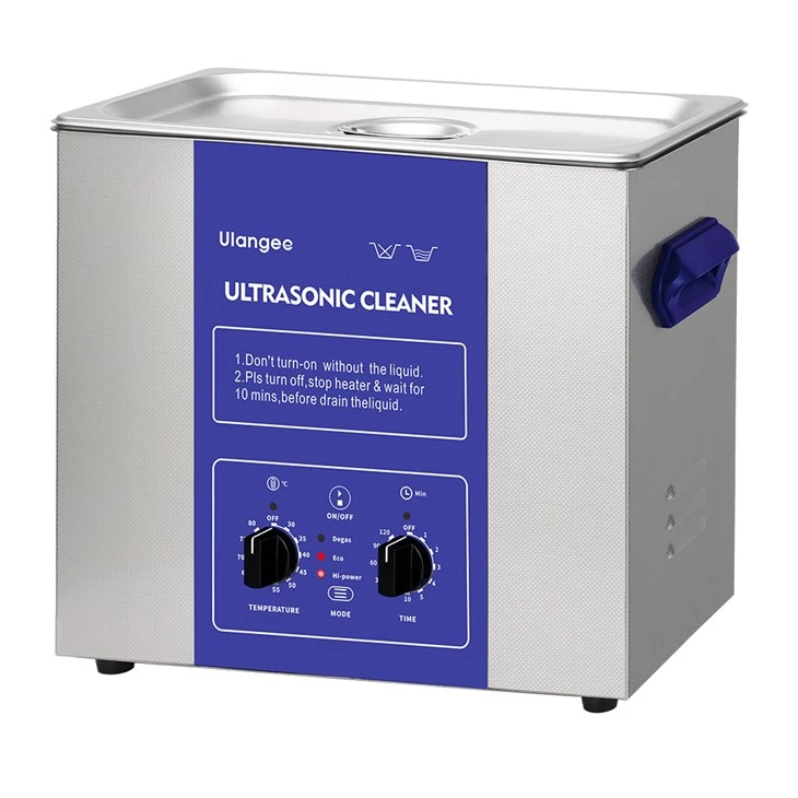 Glasses optics ultrasonic cleaner (3)